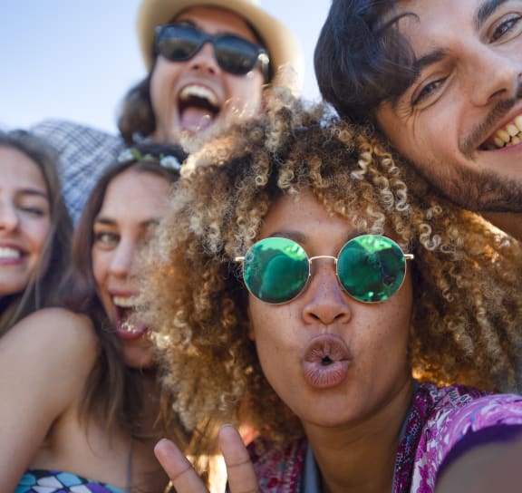 Apartments in Cutlerville, MI near Byron Center Byron Lakes Apartments